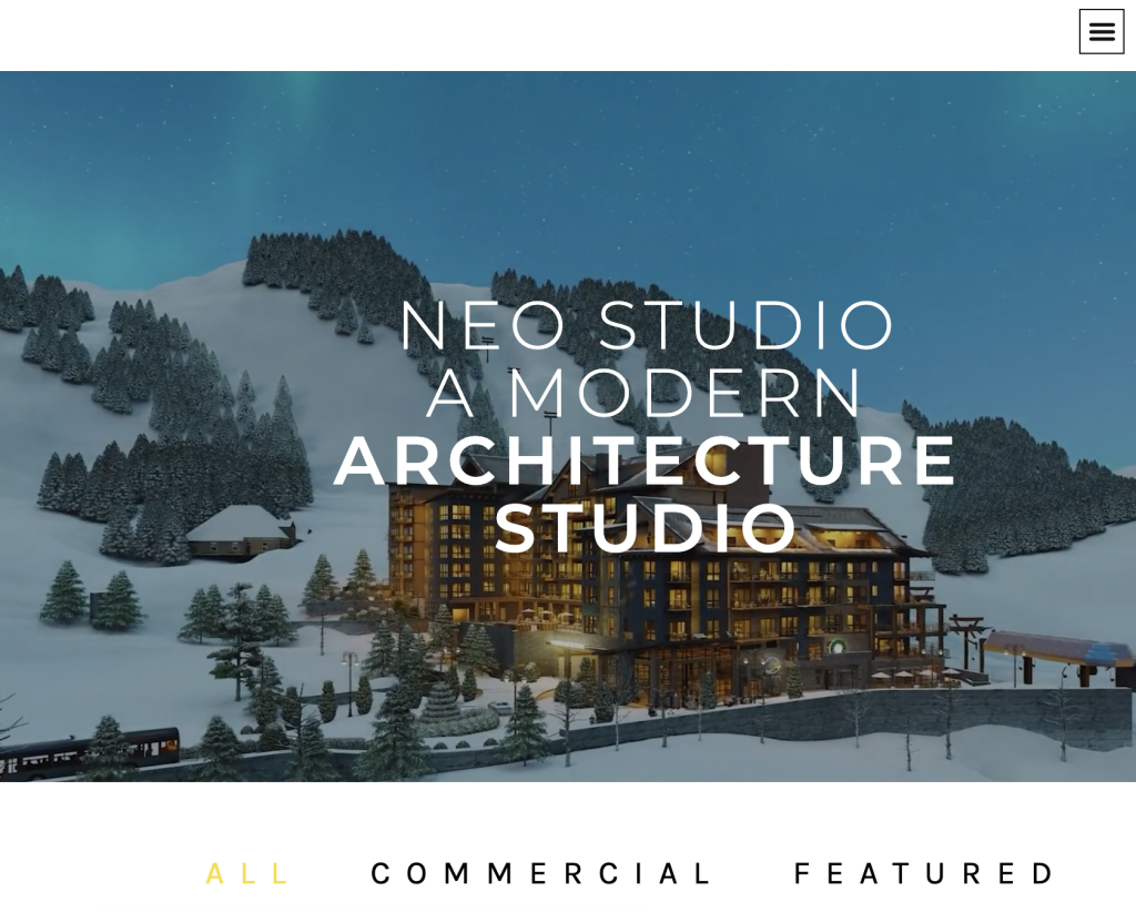Neostudio Architects